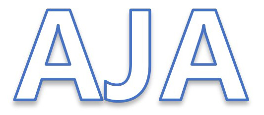 AJA Aluminium Window & Conservatory Installers LTD Logo